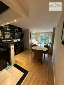 Apartamento com 2 Quartos à venda, 64m² no Vila Sofia, São Paulo