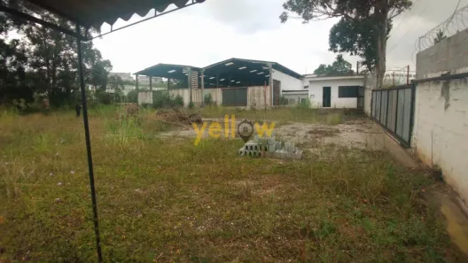 Imóvel Comercial para alugar, 3040m² no Parque São Pedro, Itaquaquecetuba