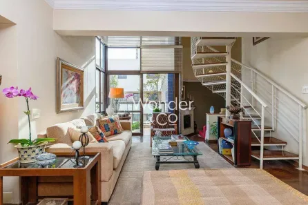 Cobertura com 3 Quartos à venda, 297m² no Brooklin Paulista, São Paulo