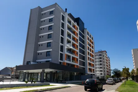 Apartamento com 2 Quartos à venda, 55m² no Portão, Curitiba