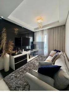Apartamento com 3 Quartos à venda, 70m² no Vila Santa Catarina, Americana