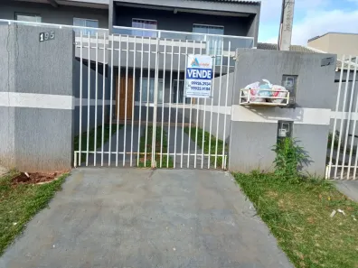 Apartamento com 2 Quartos à venda, 51m² no Cará-cará, Ponta Grossa