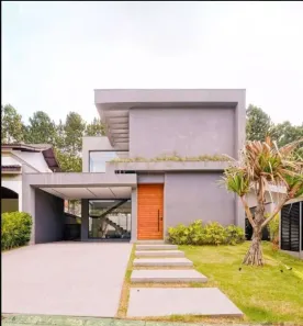 Casa de Condomínio com 4 Quartos à venda, 319m² no Alphaville, Santana de Parnaíba