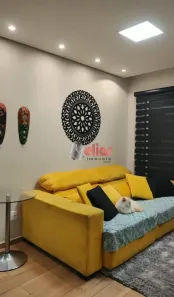 Apartamento com 3 Quartos à venda, 77m² no Parque Residencial das Camélias, Bauru