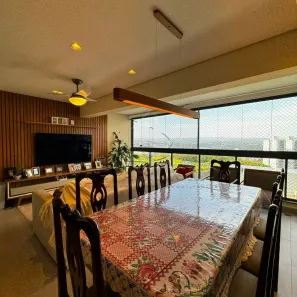 Apartamento com 3 Quartos à venda, 95m² no Parque Morumbi, Votorantim