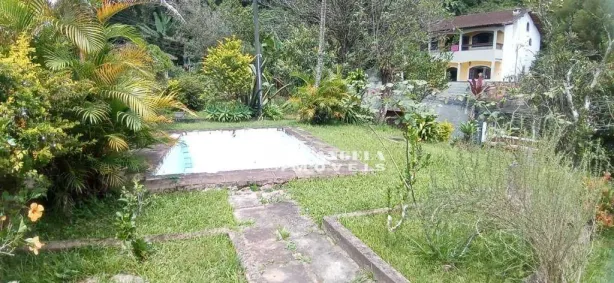 Casa com 3 Quartos à venda, 156m² no Araras, Teresópolis