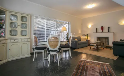 Casa com 4 Quartos à venda, 250m² no Jardim Paulistano, São Paulo