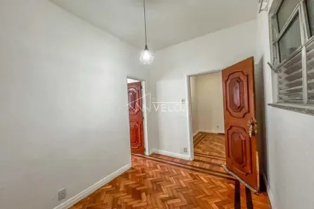 Apartamento com 1 Quarto à venda, 40m² no Santa Teresa, Rio de Janeiro