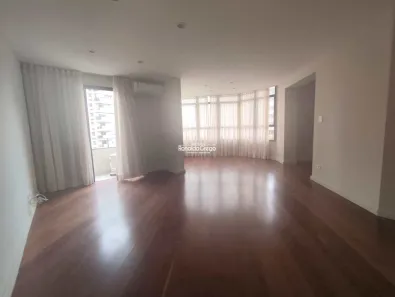 Apartamento com 3 Quartos para venda ou aluguel, 202m² no Paraíso, São Paulo