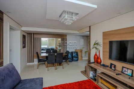 Apartamento com 3 Quartos à venda, 107m² no Centro, Canoas