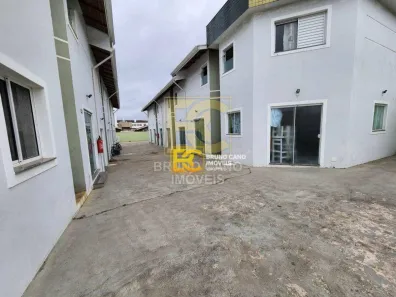 Apartamento com 1 Quarto para alugar, 12m² no Centro, Peruíbe