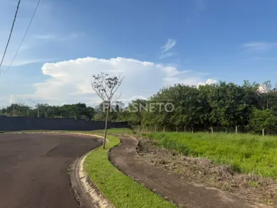 Lote/Terreno à venda, 375m² no Campestre, Piracicaba
