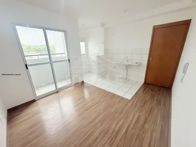 Apartamento com 2 Quartos à venda, 48m² no Condomínio Residencial Colinas do Paratehy, São José dos Campos