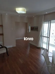 Apartamento com 3 Quartos à venda, 93m² no Vila Gumercindo, São Paulo