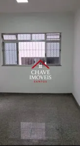 Apartamento com 2 Quartos à venda, 85m² no Ponta da Praia, Santos