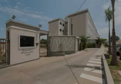 Apartamento com 2 Quartos à venda, 54m² no Vila Xavier (Vila Xavier), Araraquara