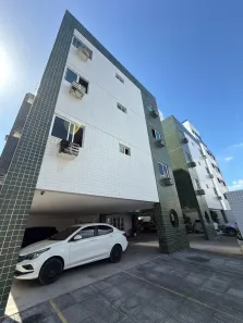 Apartamento com 3 Quartos à venda, 75m² no Jardim Atlântico, Olinda