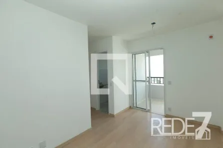 Apartamento com 2 Quartos à venda, 51m² no Parque Rural Fazenda Santa Cândida, Campinas