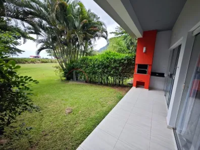 Casa com 4 Quartos para alugar, 130m² no Guaecá, São Sebastião
