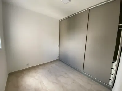 Apartamento com 3 Quartos à venda, 83m² no Pagador de Andrade, Jacareí