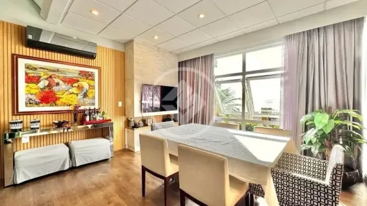 Casa com 4 Quartos à venda, 346m² no Centro, Florianópolis