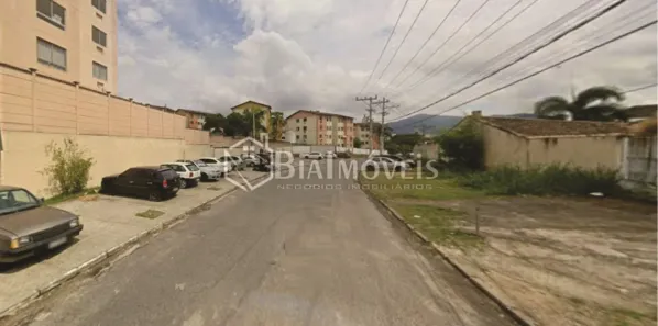 Lote/Terreno à venda, 360m² no Campo Grande, Rio de Janeiro