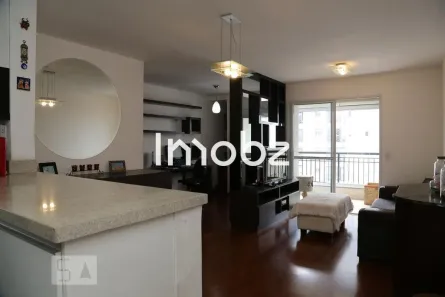 Apartamento com 2 Quartos à venda, 70m² no Vila Suzana, São Paulo