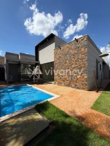 Fazenda/Sítio com 3 Quartos para alugar, 273m² no Bonfim Paulista, Ribeirão Preto