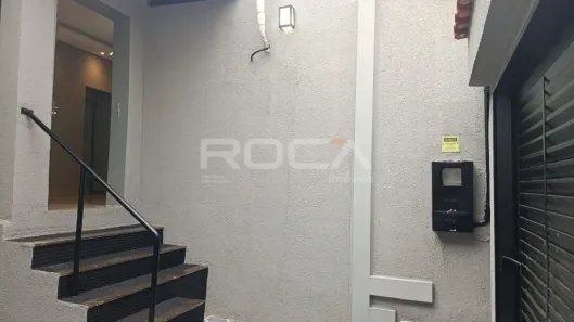 Casa com 3 Quartos para alugar, 189m² no Jardim Paulista, Ribeirão Preto