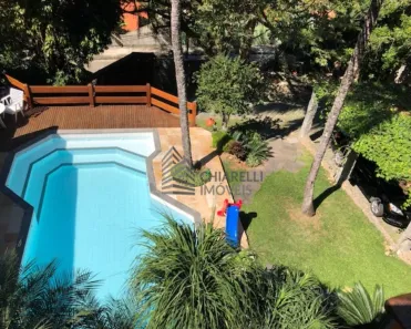 Casa com 6 Quartos à venda, 787m² no Itacoatiara, Niterói