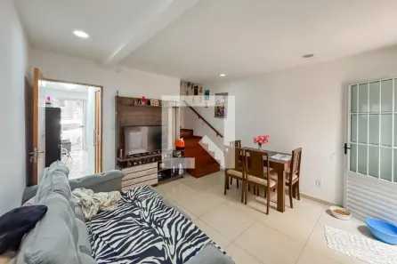 Casa com 2 Quartos à venda, 79m² no Jardim da Glória, São Paulo