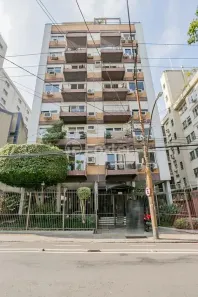 Apartamento com 2 Quartos à venda, 77m² no Floresta, Porto Alegre