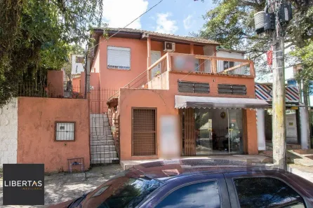 Casa com 2 Quartos à venda, 89m² no Cristal, Porto Alegre