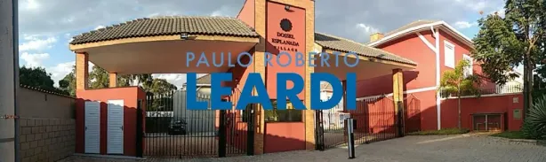 Casa de Condomínio com 3 Quartos à venda, 107m² no Parque Nova Suíça, Valinhos