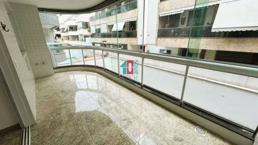 Apartamento com 3 Quartos à venda, 83m² no Recreio dos Bandeirantes, Rio de Janeiro