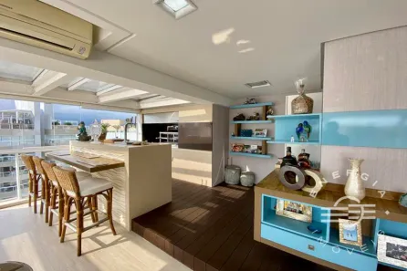 Apartamento com 4 Quartos à venda, 274m² no Riviera, Bertioga