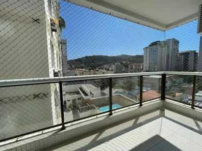 Apartamento com 3 Quartos à venda, 110m² no Icaraí, Niterói