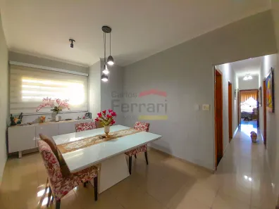 Sobrado com 4 Quartos à venda, 257m² no Vila Medeiros, São Paulo