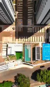 Apartamento com 2 Quartos à venda, 51m² no Centro, Anápolis