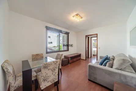 Apartamento com 1 Quarto à venda, 45m² no Petrópolis, Porto Alegre