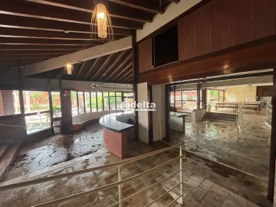 Ponto Comercial para alugar, 582m² no Lídice, Uberlândia