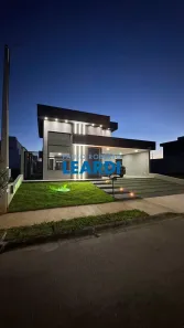 Casa de Condomínio com 4 Quartos à venda, 190m² no Condomínio Bellavittá, Caçapava
