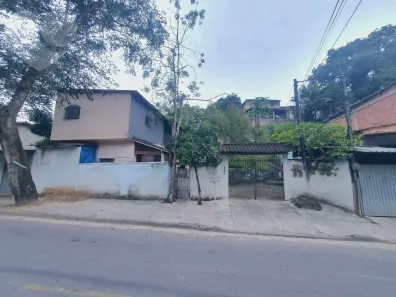 Casa com 5 Quartos à venda, 200m² no Maria Paula, Niterói