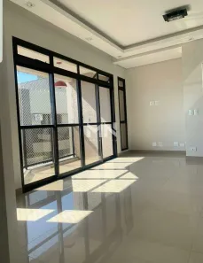 Apartamento com 3 Quartos à venda, 94m² no Pirapitingui, Itu