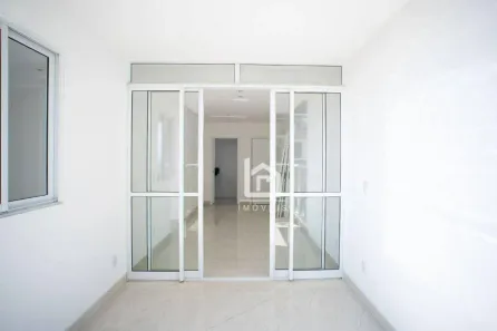 Apartamento com 2 Quartos à venda, 61m² no Itapuã, Vila Velha