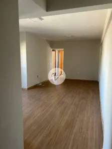 Apartamento com 3 Quartos para alugar, 98m² no Campestre, Santo André