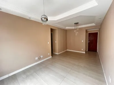 Apartamento com 3 Quartos à venda, 86m² no Manoel Honório, Juiz de Fora