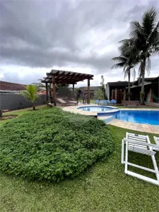 Casa de Condomínio com 6 Quartos à venda, 432m² no Morada da Praia, Bertioga