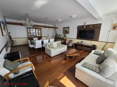 Apartamento com 4 Quartos à venda, 153m² no Graça, Salvador
