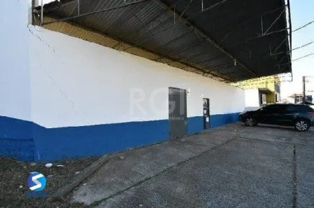 Lote/Terreno à venda, 849m² no Vila Jardim, Porto Alegre